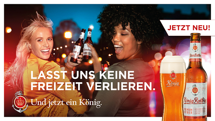 König Rotbier