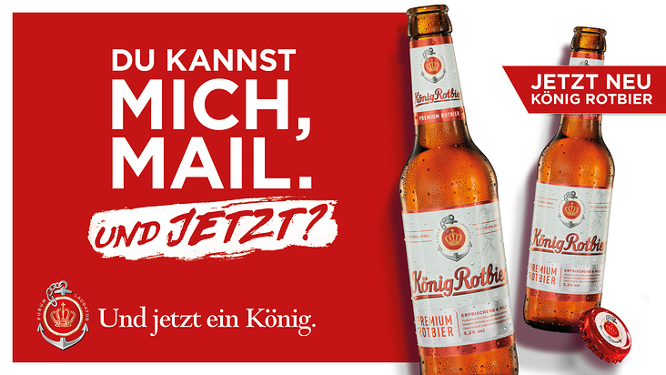 König Rotbier