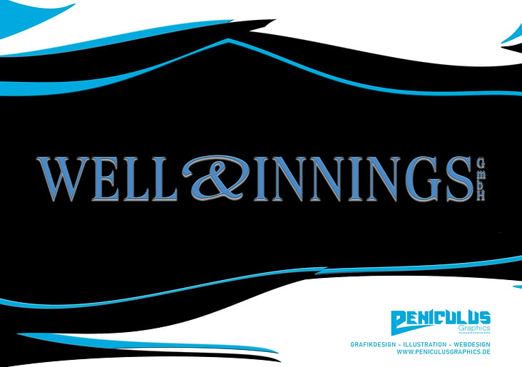 Logo Well&Innings GmbH