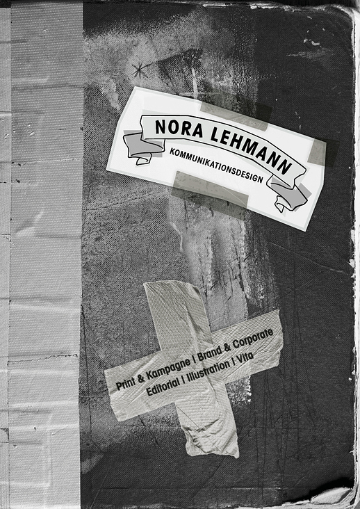 Nora Lehmann Vita
