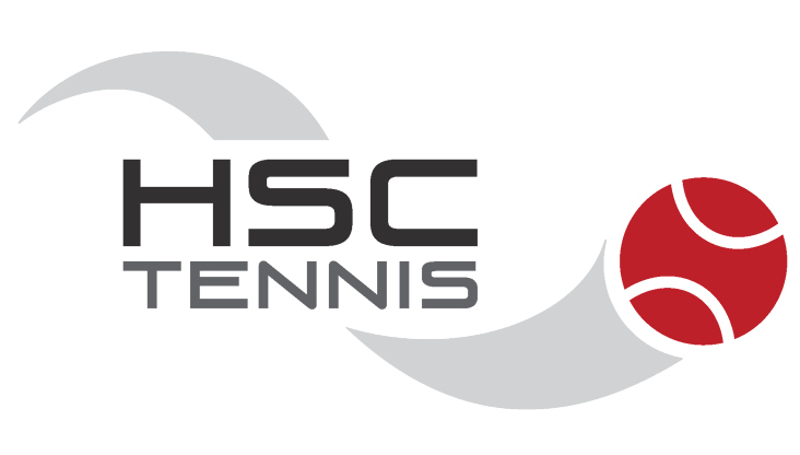 Logo Design für HSC TEnnis