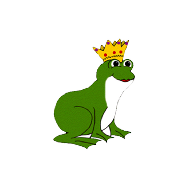 Froschkönig