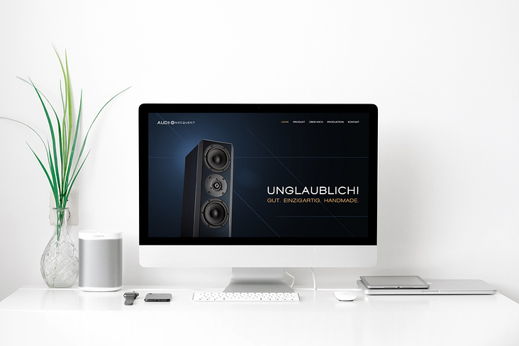 AUDIOkonsequent all-Devices MAINYOULA.DESIGN