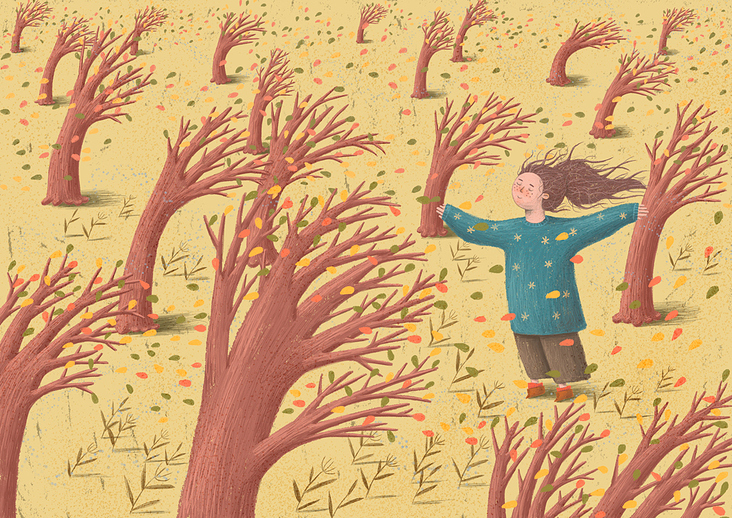 windy day 1