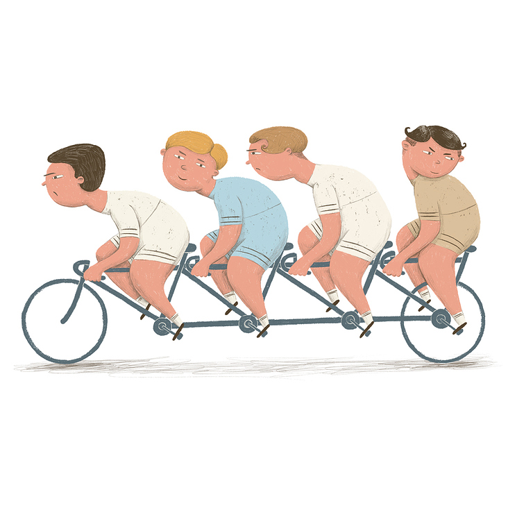 old-school-bicycle