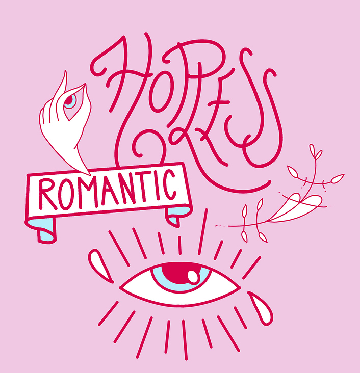 Hopless Romantic