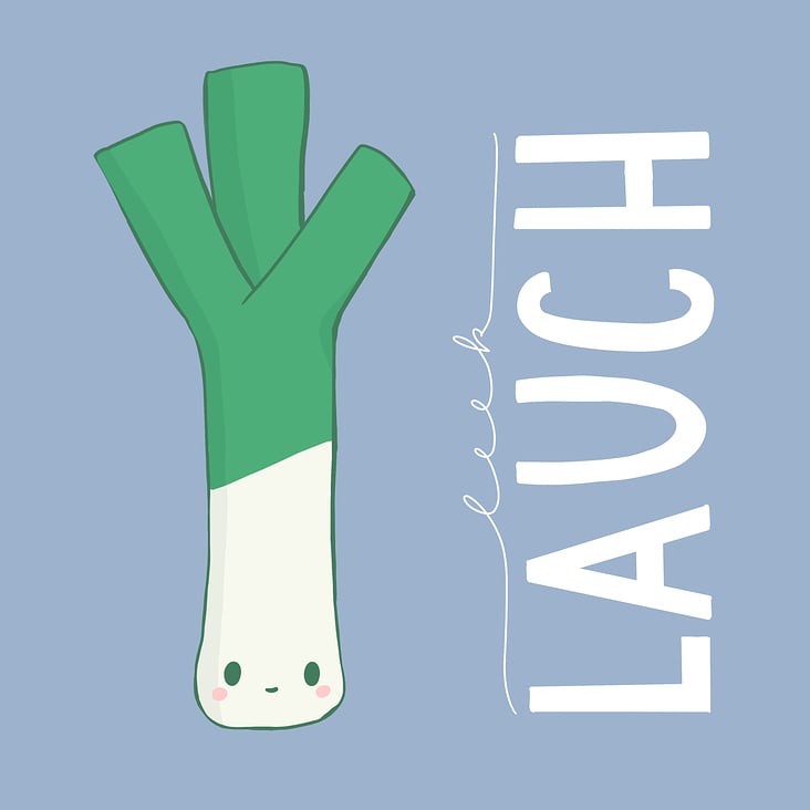 Lauch