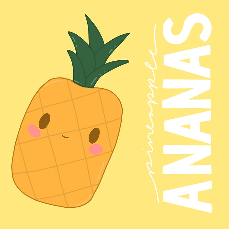 Ananas