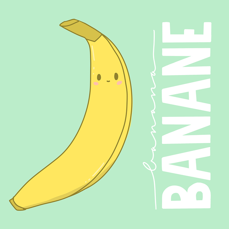 Banane