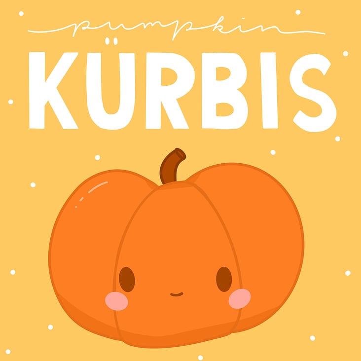 Kürbis