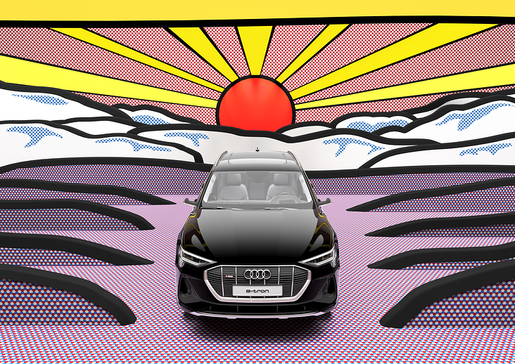 Pop Art