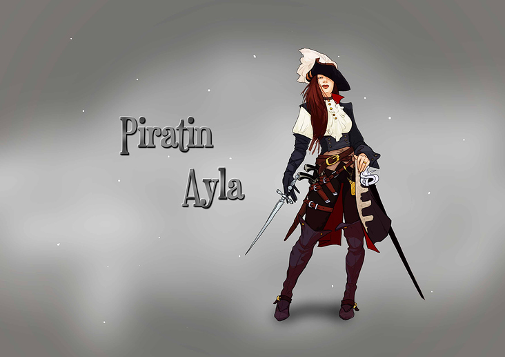 Piratin Ayla