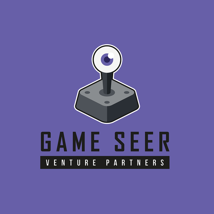 Game Seer – Corporate Design