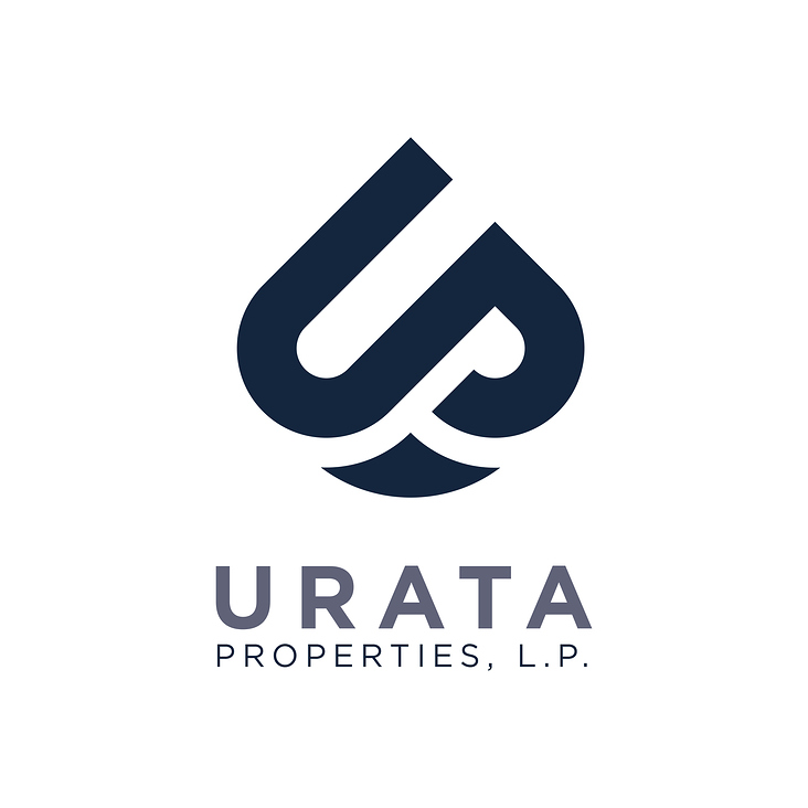 Urata Properties – Corporate Design