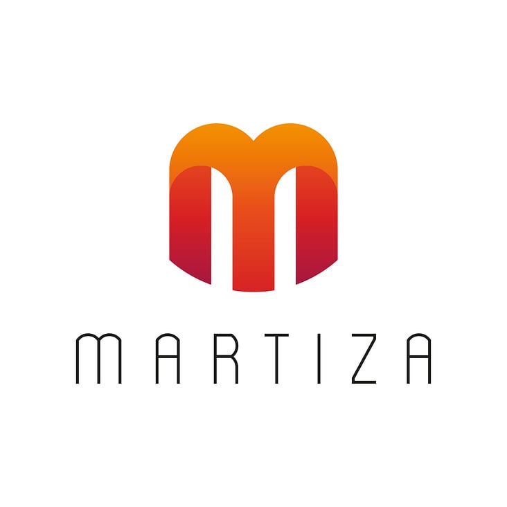 Martiza – Corporate Design