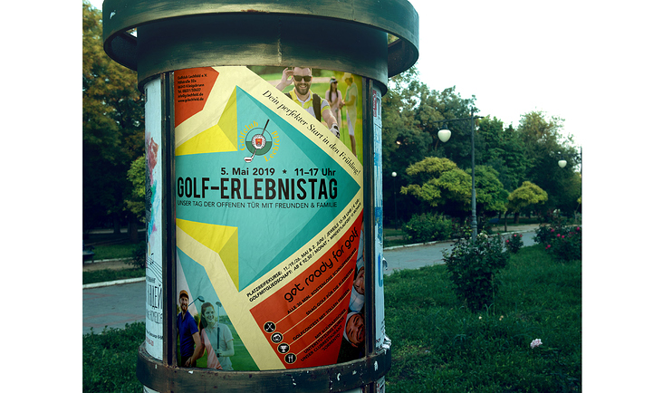 Tag der offenen Tür | Golfclub Lechfeld