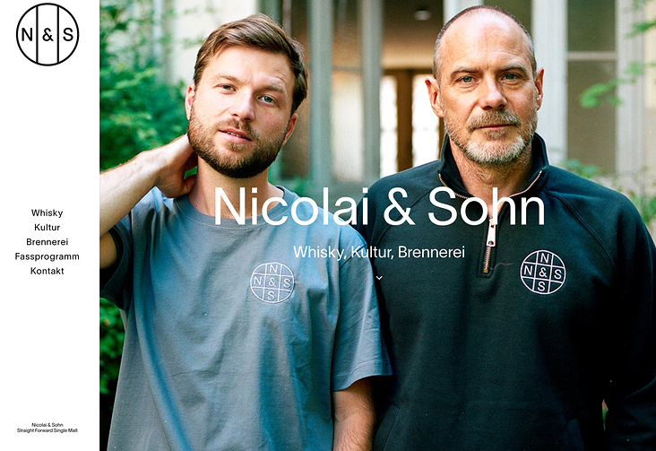 Nicolai&Sohn