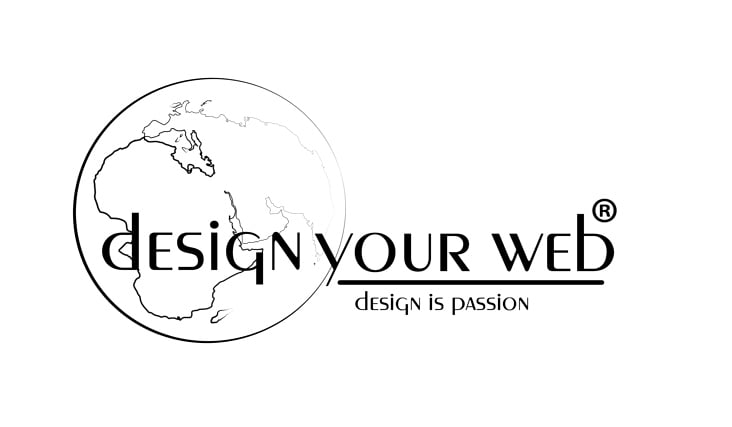 Logo design-your-web