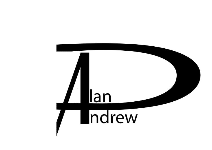 Entwurf eines Logos