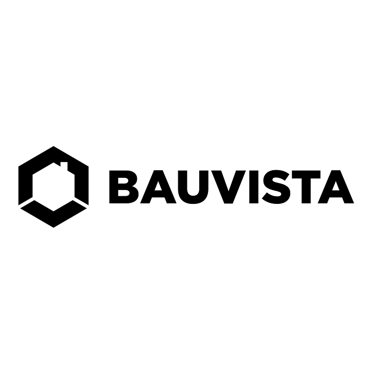 Logo Bauvista