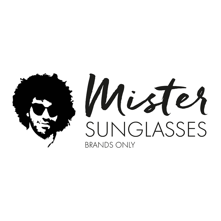 Logo Mr. Sunglasses