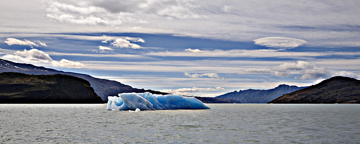 Patagonia Exposition 2