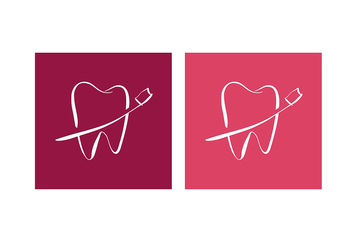 Zahnarztpraxis / Logo