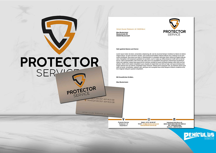 Protector-Service