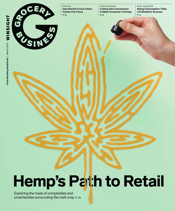 Hemp’s Path to Retail