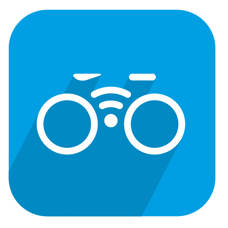 Logo BikeCrowd