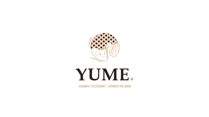 Yume Sushi Logo