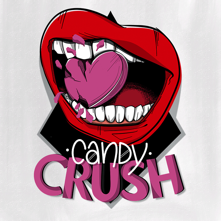 CANDY CRUSH