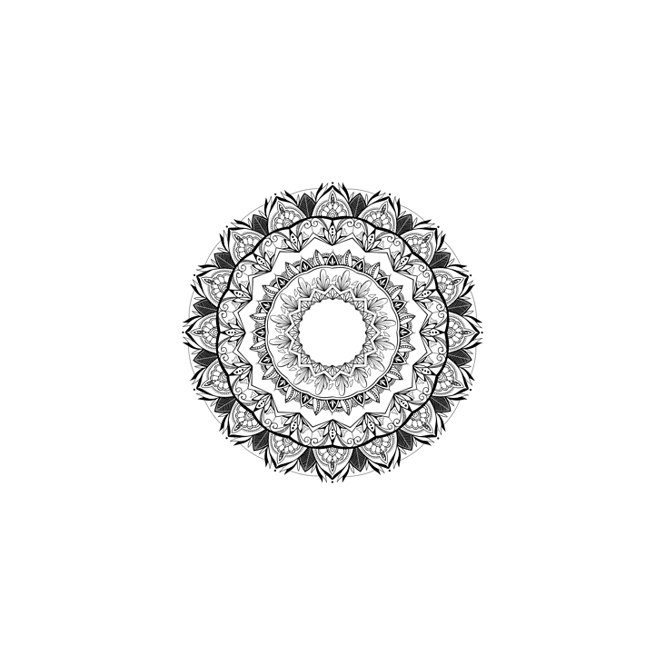 Mandala 1