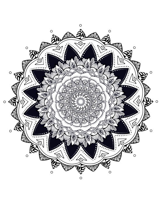 Mandala 2