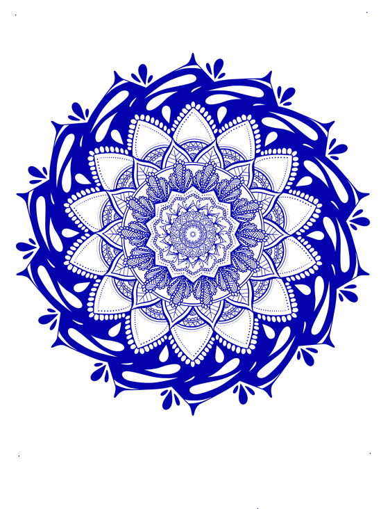 Mandala 3