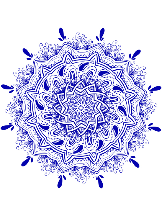 Mandala 4