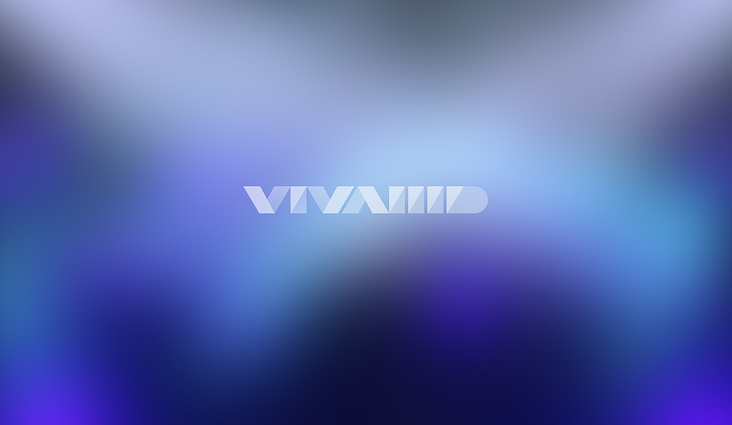 viva 3d Logo 01