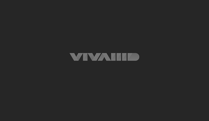 viva 3d Logo 03