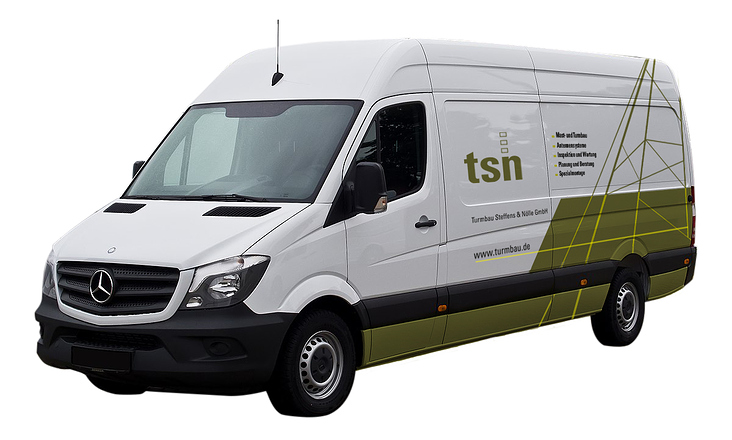 TSN Transporter