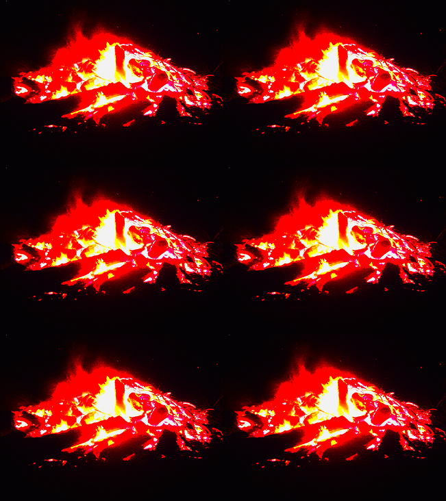 Fire / Feuer