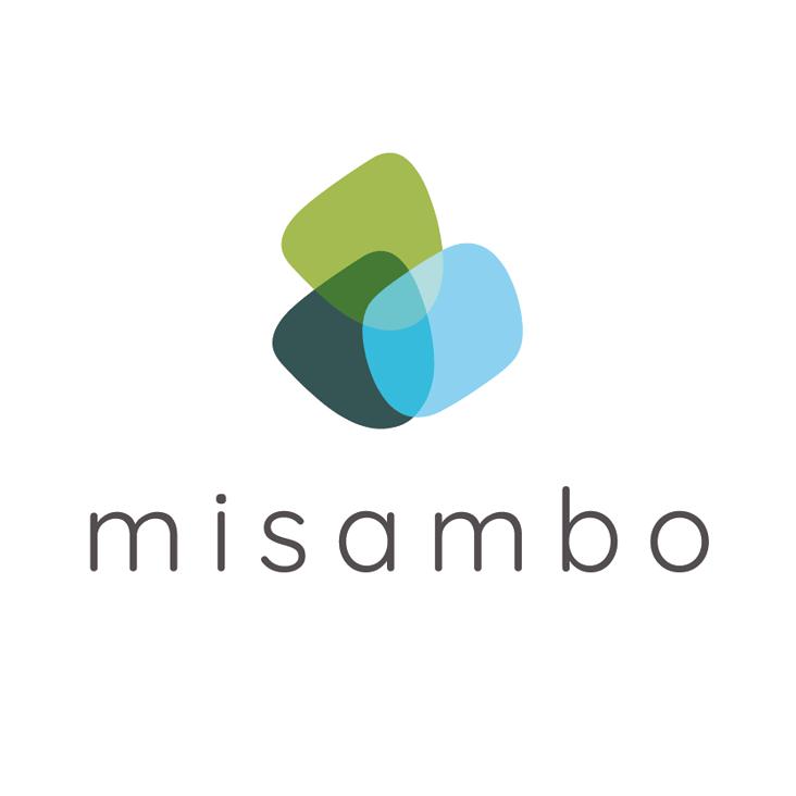 Logo – misambo GmbH