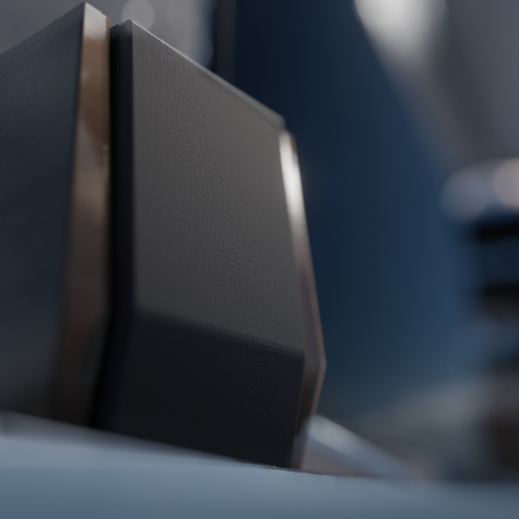 Boxe – Nahaufnahme – EEVEE
