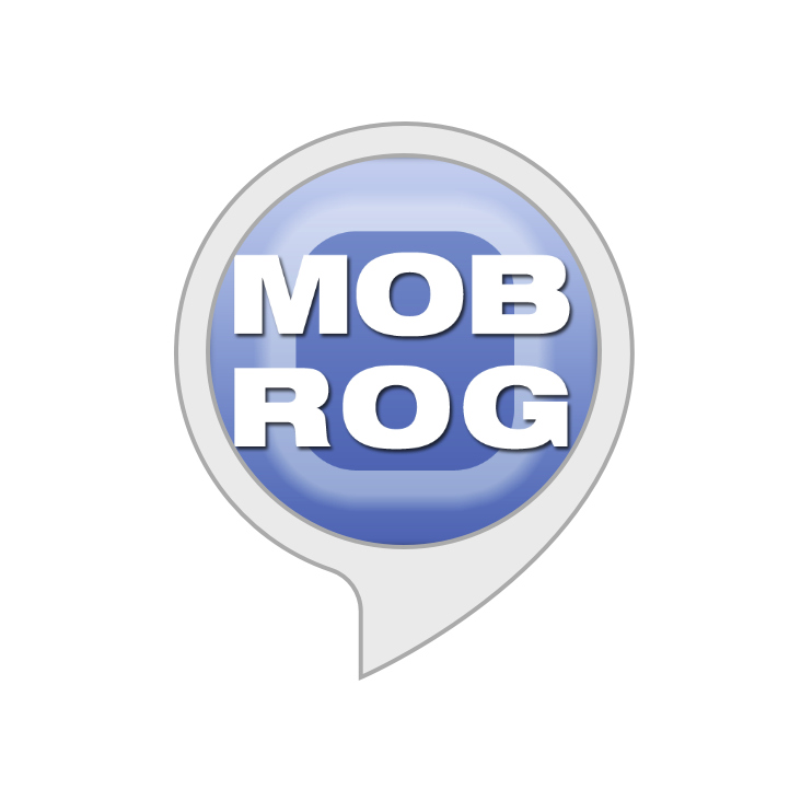 MOBROG Alexa Skill