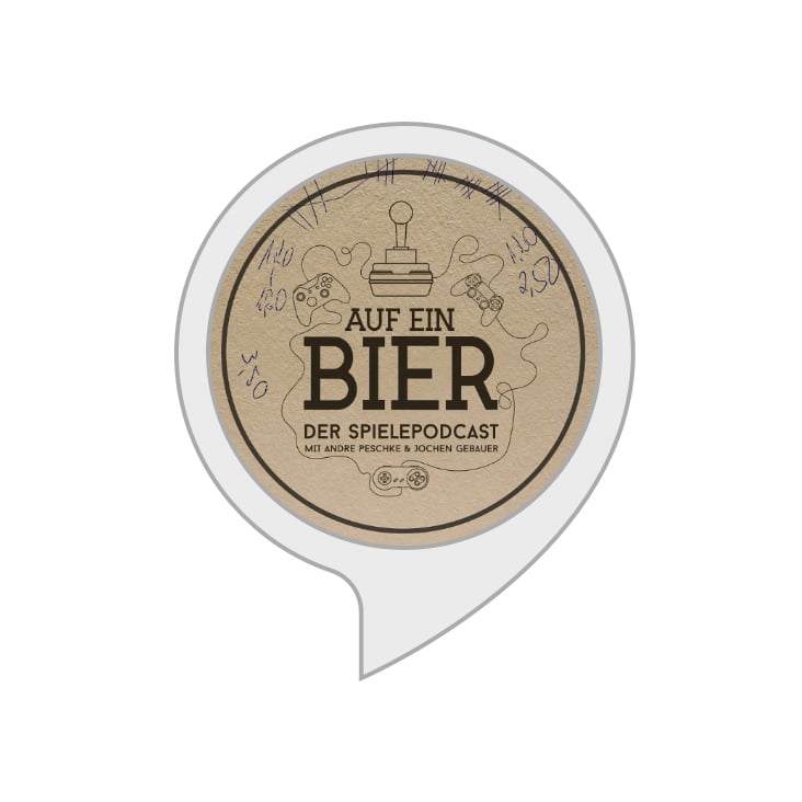 Auf ein Bier Alexa Skill