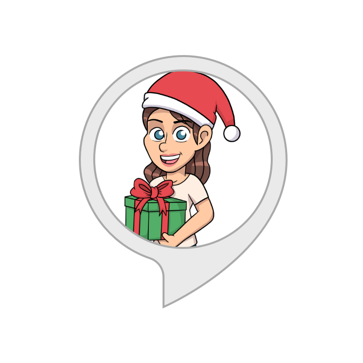 Alexa Skill Hallo Advent