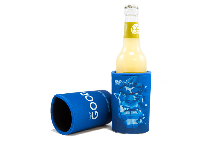 beverage cooler (giveaway)