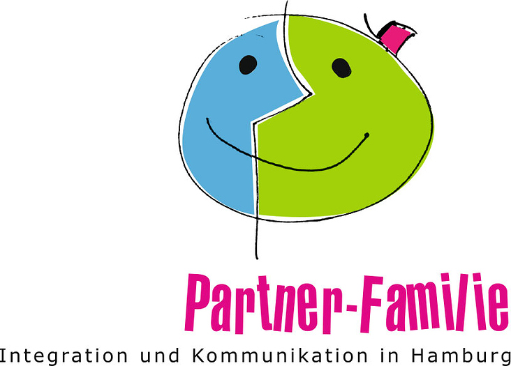 Logo – Projekt Parter-Familie – Akademikerbund Hamburg