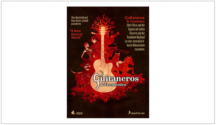 Guitaneros