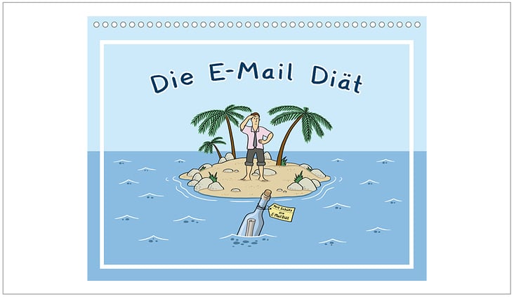 BASF – Die E-Mail Diät