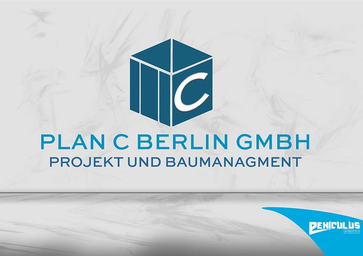 Logodesign Plan C GmbH